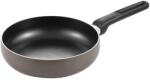 Tescoma BRAVA mély serpenyő, lekerekített ø 24 cm (595464.00)