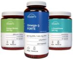 Vitaler's Kit de memorie și concentrare