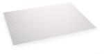 Tescoma FLAIR SHINE étkezési alátét 45 x 32 cm, gyöngy (662061.00)