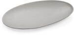 Tescoma FANCY HOME Stones szervírozótányér 31 cm, szürke (387318.43)
