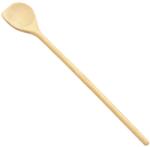 Tescoma WOODY főzőkanál, sarkos, 28 cm (637325.00)