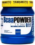 Yamamoto Yamamoto BCAA 8: 1: 1, Aminoacizi cu lanț ramificat, Portocale-Lămâie - 300 g