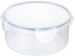 Tescoma FRESHBOX ételtároló doboz, 0, 8 l, kerek (892112.00) - tescoma