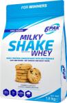 6PAK Nutrition Nutriție Milky Shake Whey, Biscuiți - 1800 g