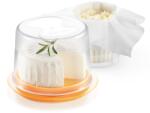 Tescoma DELLA CASA friss sajt készítő készlet (643132.00)