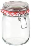 Tescoma DELLA CASA csatos befőttesüveg 800 ml (895144.00)