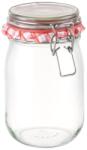Tescoma DELLA CASA csatos befőttesüveg 1000 ml (895145.00)