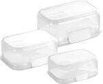 Tescoma FreshZONE ételtárolók, 3 db (891760.00)