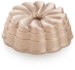 Tescoma DELÍCIA kuglóf sütőforma ø 16 cm, százszorszép (623140.00)