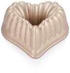 Tescoma DELÍCIA kuglóf sütőforma ø 16 cm, szív (623138.00)