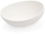 Tescoma FANCY HOME Stones tálka 21 cm, fehér (387312.11)