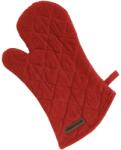 Tescoma FANCY HOME konyhai kesztyű, sötétpiros (639950.22) - tescoma