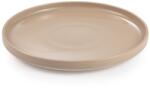 Tescoma TAVERNE tányér ø 21 cm, mocca (388435.00)