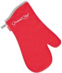 Tescoma GrandCHEF konyhai kesztyű, piros (428840.20)