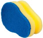 Tescoma CLEAN KIT mosogatószivacs, 3 db, finom felületekre (900652.00)