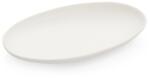 Tescoma FANCY HOME Stones szervírozótányér 17 cm, fehér (387316.11)