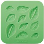 Tescoma DELÍCIA DECO szilikon forma, levelek (633034.00)