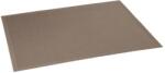 Tescoma FLAIR STYLE étkezési alátét, 45 x 32 cm, csokoládé (661832.00)