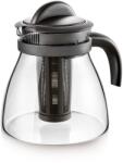 Tescoma MONTE CARLO teáskanna 1, 5 l, áztató szűrővel, antracit (647110.44)