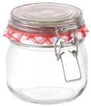 Tescoma DELLA CASA csatos befőttesüveg 600 ml (895143.00)