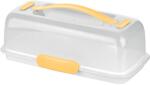 Tescoma DELÍCIA hűtőtálca fedővel 36 x 18 cm (630844.00)