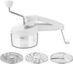Tescoma HANDY forgófejes reszelő, 3 lemez (643876.00)