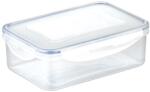 Tescoma FRESHBOX téglalap alakú ételtároló doboz, 1, 0 l (892064.00)