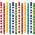 Tescoma DELÍCIA KIDS tortagyertya 10 cm, 12 db (630986.00)