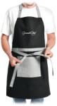 Tescoma GrandCHEF konyhai kötény, fekete (428848.45)