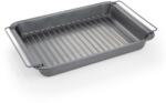 Tescoma DELÍCIA sütőtepsi ráccsal 40 x 28 cm (623025.00) - tescoma
