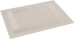 Tescoma FLAIR FRAME étkezési alátét 45 x 32cm, gyöngy (662093.00)