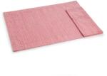 Tescoma FLAIR LOUNGE textil evőeszközzsák, 45 x 32 cm, piros (662200.20)