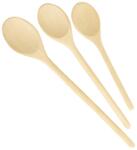 Tescoma WOODY ovális főzőkanalak, szett, 3 db (637414.00)