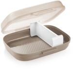 Tescoma 4FOOD uzsonnás doboz elválasztóval (896988.00)