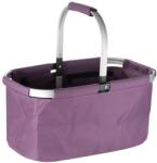Tescoma SHOP! bevásárló- és tárolókosár, lila (906160.23)