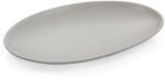 Tescoma FANCY HOME Stones szervírozótányér 25 cm, szürke (387317.43)