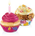 Tescoma DELÍCIA muffinpapír ø 6 cm, 60 db, partira (630610.00)