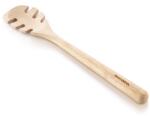 Tescoma FEELWOOD spagettikiszedő kanál 30 cm (637634.00)