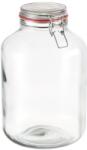 Tescoma DELLA CASA csatos befőttesüveg 5000 ml (895148.00)