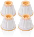 Tescoma DELÍCIA pudingformák, 4 db (630590.00)