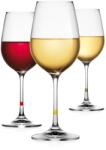Tescoma UNO VINO borospoharak 350 ml, 6 db (695494.00) - tescoma