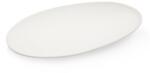 Tescoma FANCY HOME Stones szervírozótányér 31 cm, fehér (387318.11)