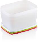 Tescoma PURITY frissentartó doboz fagyasztóba 1, 0 l, 3 db (891864.00)