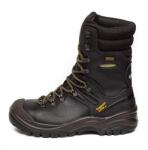 Grisport Bocanci de lucru Grisport Anglesite Negru - Black 45