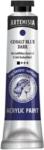Pentart Akrilfesték PENTART ARTEMISIA művészfesték 40ml sötét kobaltkék
