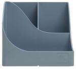 Exacompta Asztali rendező, EXACOMPTA "Autentic", kékesszürke (69570D) - mystock