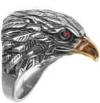 ETNOX Inel ETNOX - Eagle - SR598