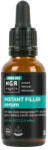 Nagora Instant FillerGyors Hatású Randiszérum Természetes Bőrfeszesítő XEP-018 Tengeri Peptiddel és City-Guard Komplexszel 30ml
