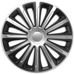 Versaco Trend Silver Black 16" dísztárcsa szett - 4db (117206_40243_ah)