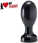 Pluggiz KNOP - prémium intim masszírozó 14 x 6.6 cm - szexvital